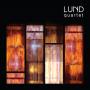 Lund quartet - Lund quartet