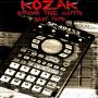 Kozak from the Guts (Beat tape)