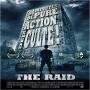 The raid