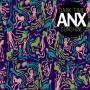 Dark time sunshine - Anx