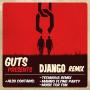 Guts - Django (EP)