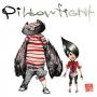 Pillowfight - Pillowfight