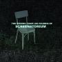 Screenatorium - The missing chair leg dilemna