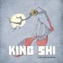 King Shi - The Asian Wind - Dusted Wax Kingdom