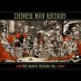 Chinese Man - The Groove Sessions Vol. 3