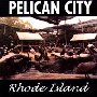 Pelican city - Rhode island