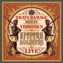 Brain Damage meets Vibronics - Empire Soldiers Live