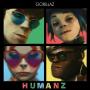 Gorillaz - Humanz
