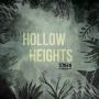 Screen Djeh - Hollow Heights