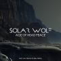 Solar Wolf - Age Of Head Peace - Auto-production