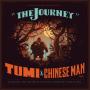Chinese Man - The Journey - Chinese Man Records