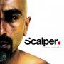 Scalper - Flesh & Bones - Border Music - (NZ)