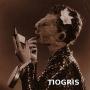 Tiogris - Red Fiction - Tchik Tchak Records