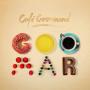 GooMar - Caf GoorMand - Tour De Mange
