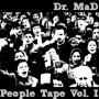 People tape Vol. 1