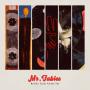 Mr.Fables - Melodic Snaps Vol. 2 - S!X- Music