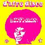 D'afro Disco - Garri Mix