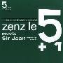 Zenzile - Meets Sir Jean