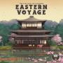 Various artists - Eastern Voyage - The Jazz Hop Caf