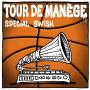 Tour de Mange - Special Swish - Tour De Mange