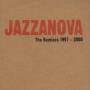 Jazzanova - The Remixes 1997 - 2000 - Compost Records