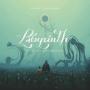 Simon Stålenhag - The Labyrinth (Official Soundtrack) (Lakeshore records)