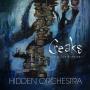 Hidden Orchestra - Creaks: Bonus, Live & Remixes (Minority Records)
