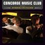 Concorde Music Club - Stereo-Fictions