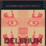 Aries Death Cult - Delirium (Auto-production)