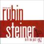 Rubin Steiner - Lo Fi Nu Jazz Vol 2