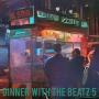 JK Soul - Dinner With the Beatz, Vol​​​​​​​. ​5 (S!X- Music)