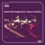 Damu The Fudgemunk - Peace Of Action - Def Press