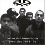 Frontline 1993-1997