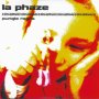 La Phaze - Pungle Roads