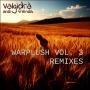Valgidr - Warplush Vol 3 Remixes