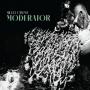 Moderator - Silent Cinema (Melting Records)