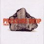 Pressure Drop - Tread - Columbia