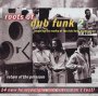 Roots of Dub Funk - Vol 2 - Tanty Records