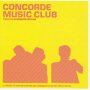 Concorde Music Club - Alternative Fictions