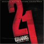 Gustavo Santaolalla - 21 Grams