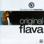 Original Flava