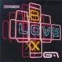 Groove Armada - Love box