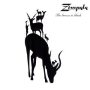 Zimpala - The breeze is black - Discograph
