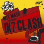 !K7 - MTV MASH presents !K7 clash - !K7