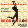 Microsillon - Some Flavoured Pearls