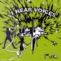 Record Makers - I hear voices