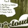 9th Cloud - Vinyl EP 1