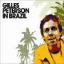 Gilles Peterson - In Brazil
