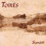 Toires - Sanäti - Twisted Records