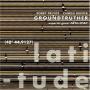 Groundtruther - Latitude